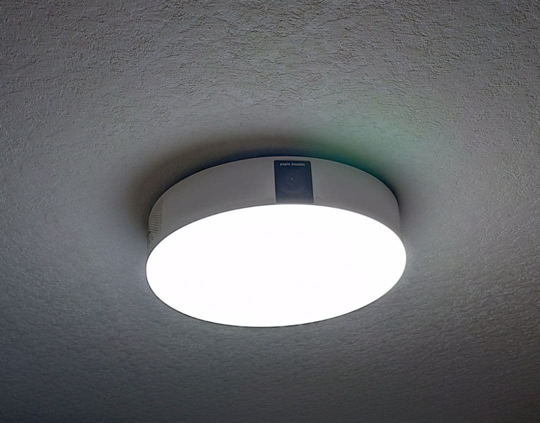 popIn Aladdin 2 プロジェクター本体　リモコン