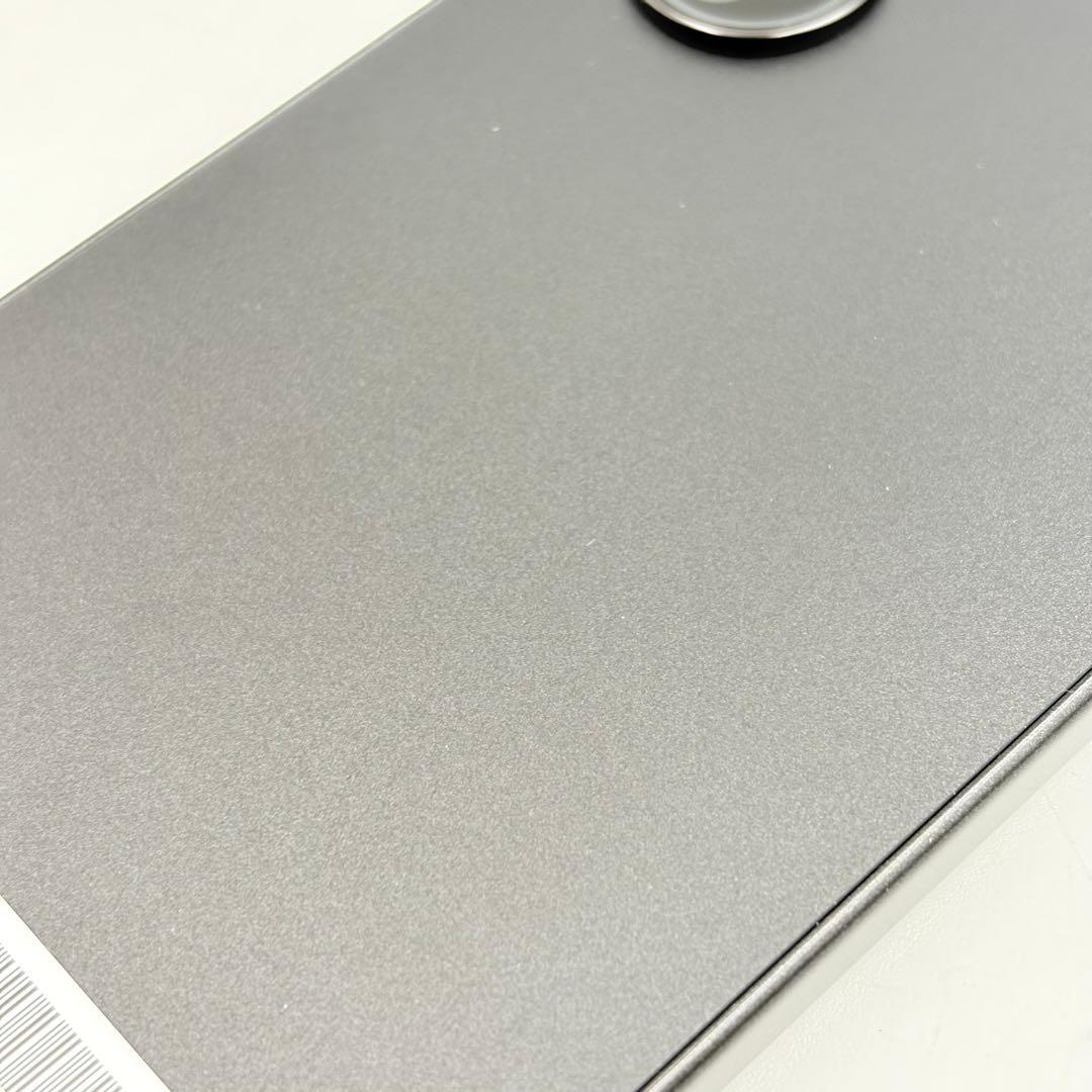 リベロ スマートフォン 5G ワイモバイル ブラック 0430-mi183