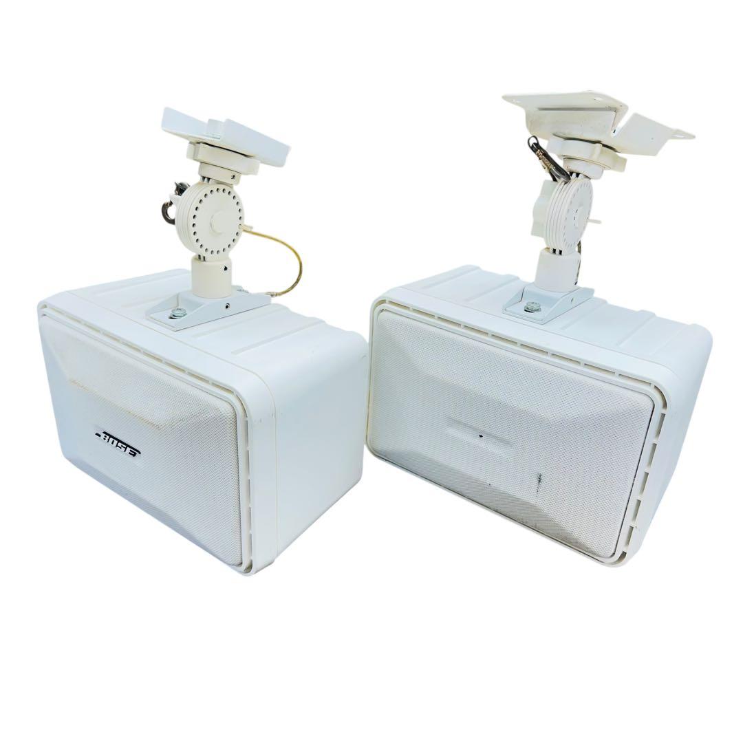 BOSE ボーズ　スピーカー　101MMW 2個セット