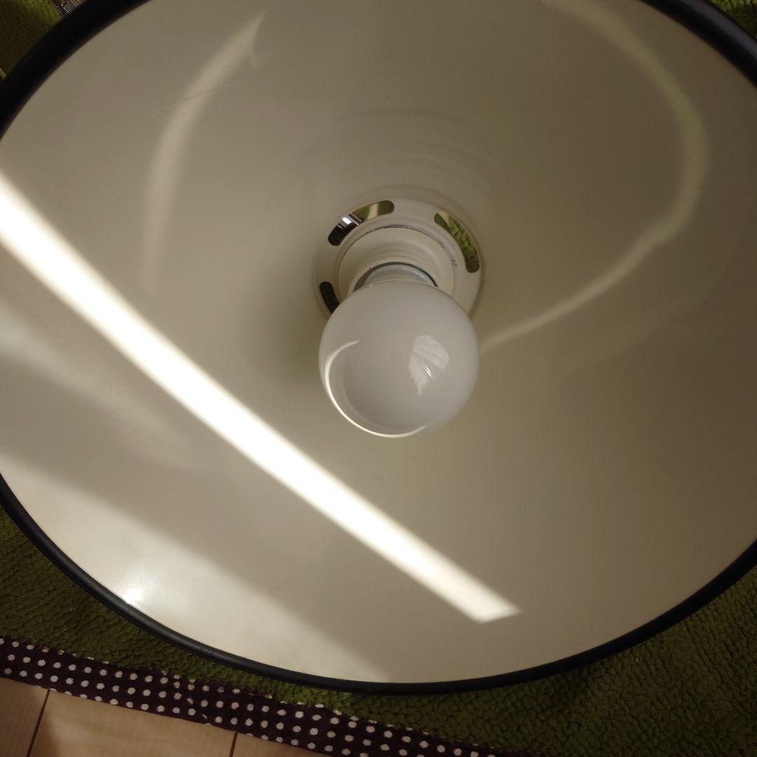 【最終価格】◆昭和レトロ◆ 松下電工　ナショナル　白熱灯 照明器具 4灯 70s