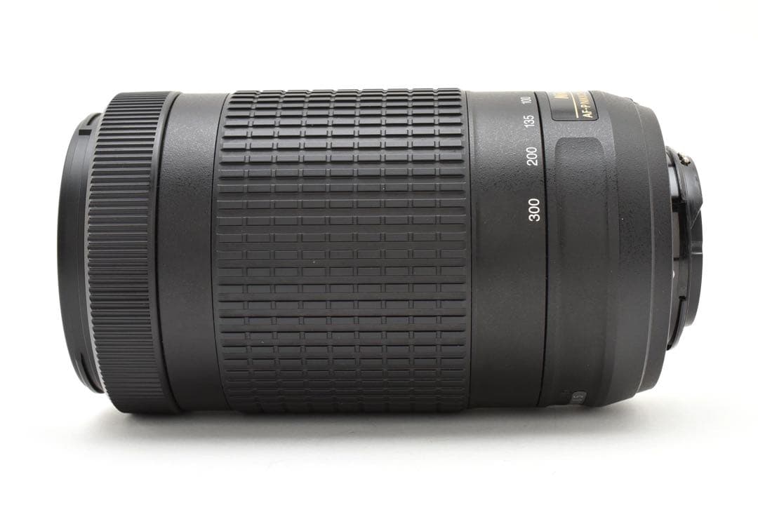 レンズ(ズーム) Nikon AF-P DX 70-300mm f/4.5-6.3G ED VR