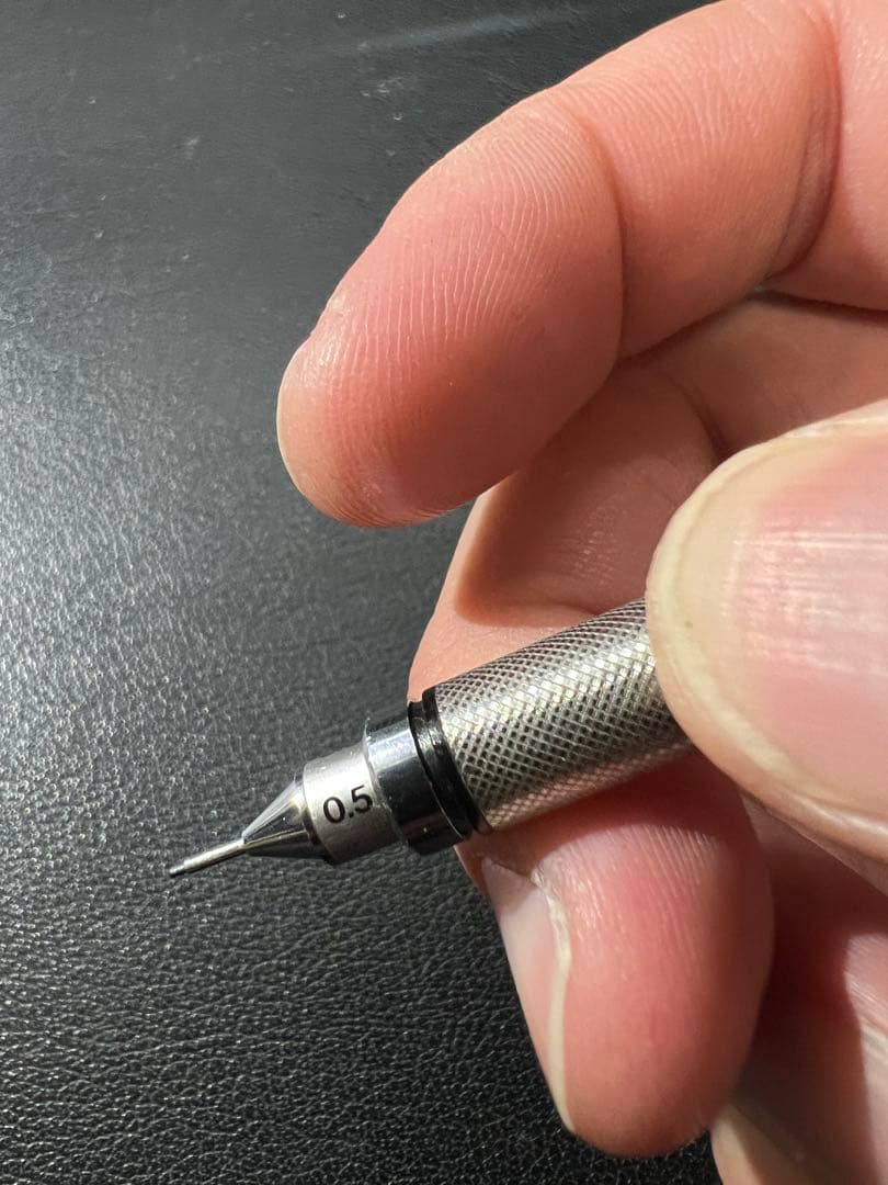 し*こ様 三菱鉛筆 Hi-uni 5050 0.5mm ジャンク