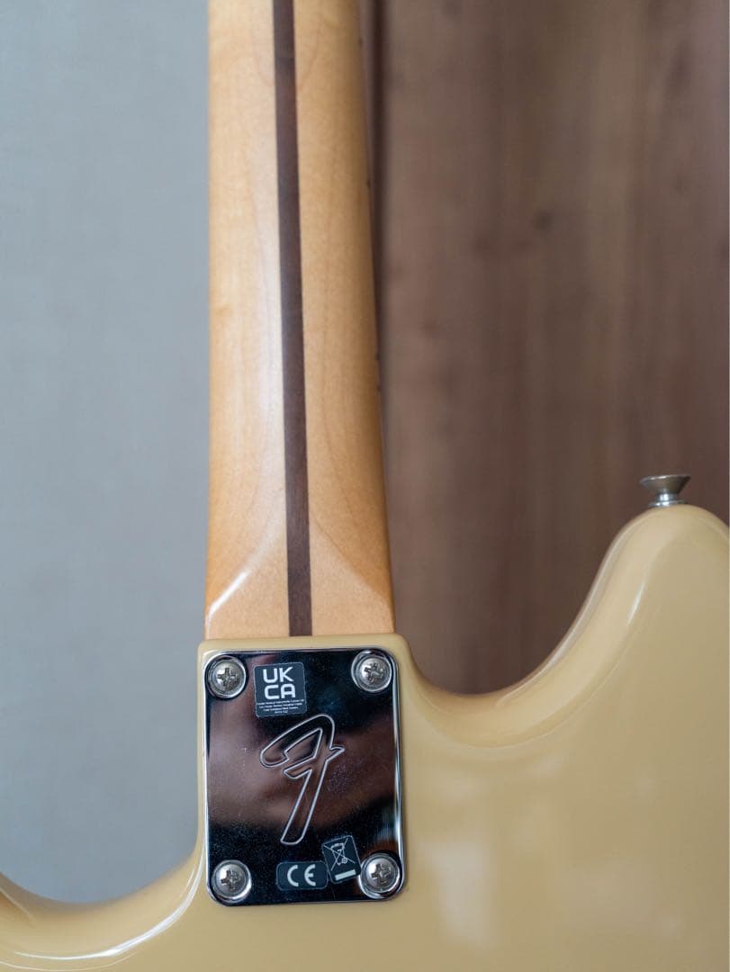 ギター Fender Player Duo Sonic