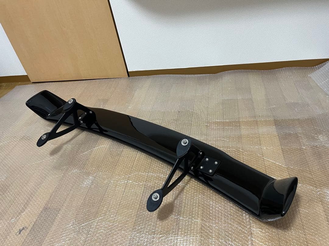 インプレッサ　s203タイプ　gtウイング