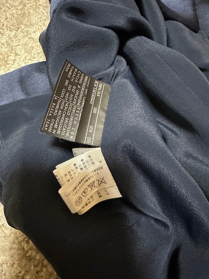 Salvatore Ferragamo　ワンピース　ドレス