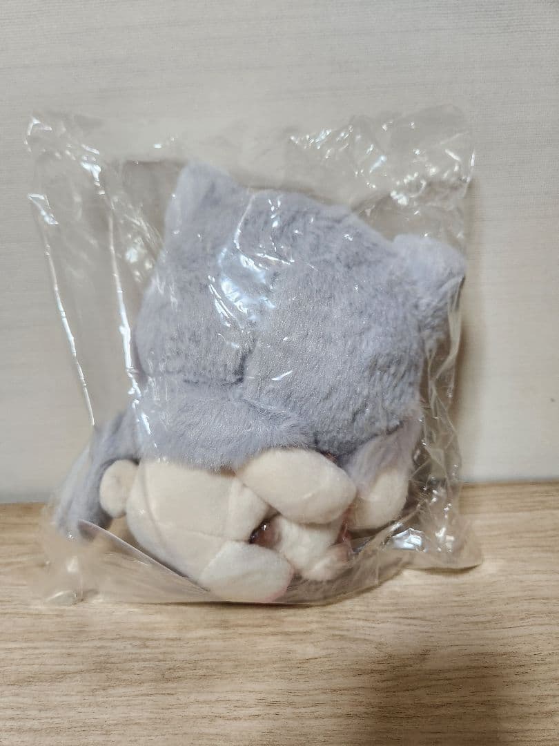 新品未開封タグ付✨リラックマストア限定品　激レア　コリラックマ　猫(No.13)