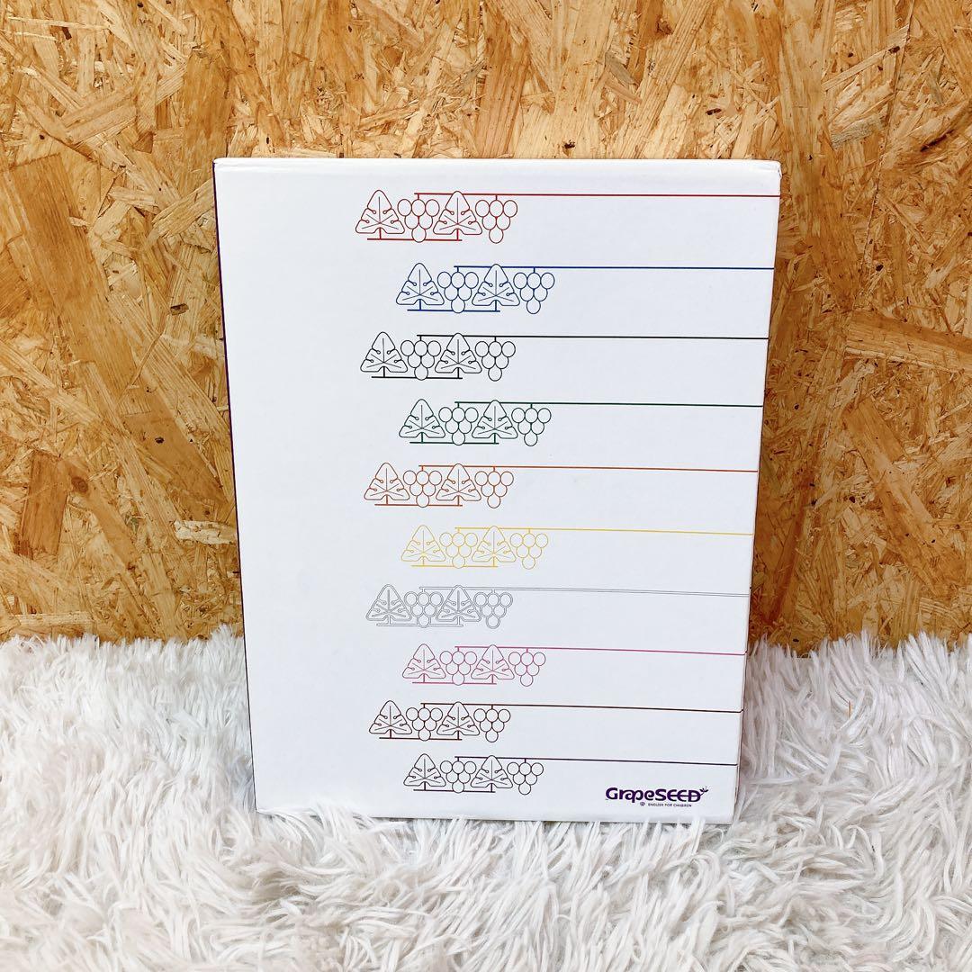 語学・辞書・学習参考書 GRAPESEED teacher's manual unit1-10