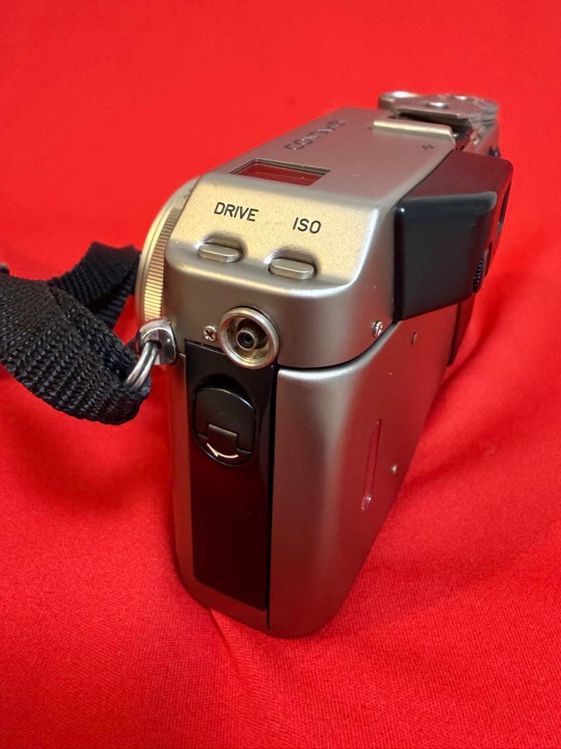 n*n様 Contax コンタックス G1 レンジファインダー カメラ Carl