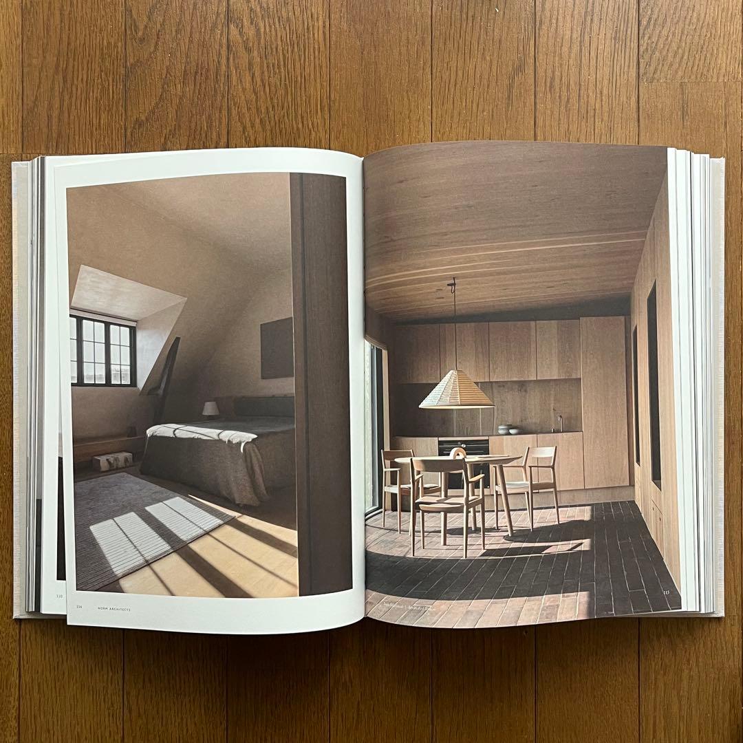 アート・デザイン・音楽 Soft Minimal: Norm Architects