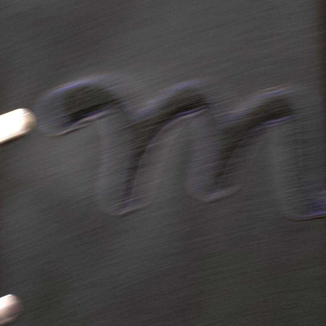 sacai MADSAKI Wool Melton Blouson新品未使用