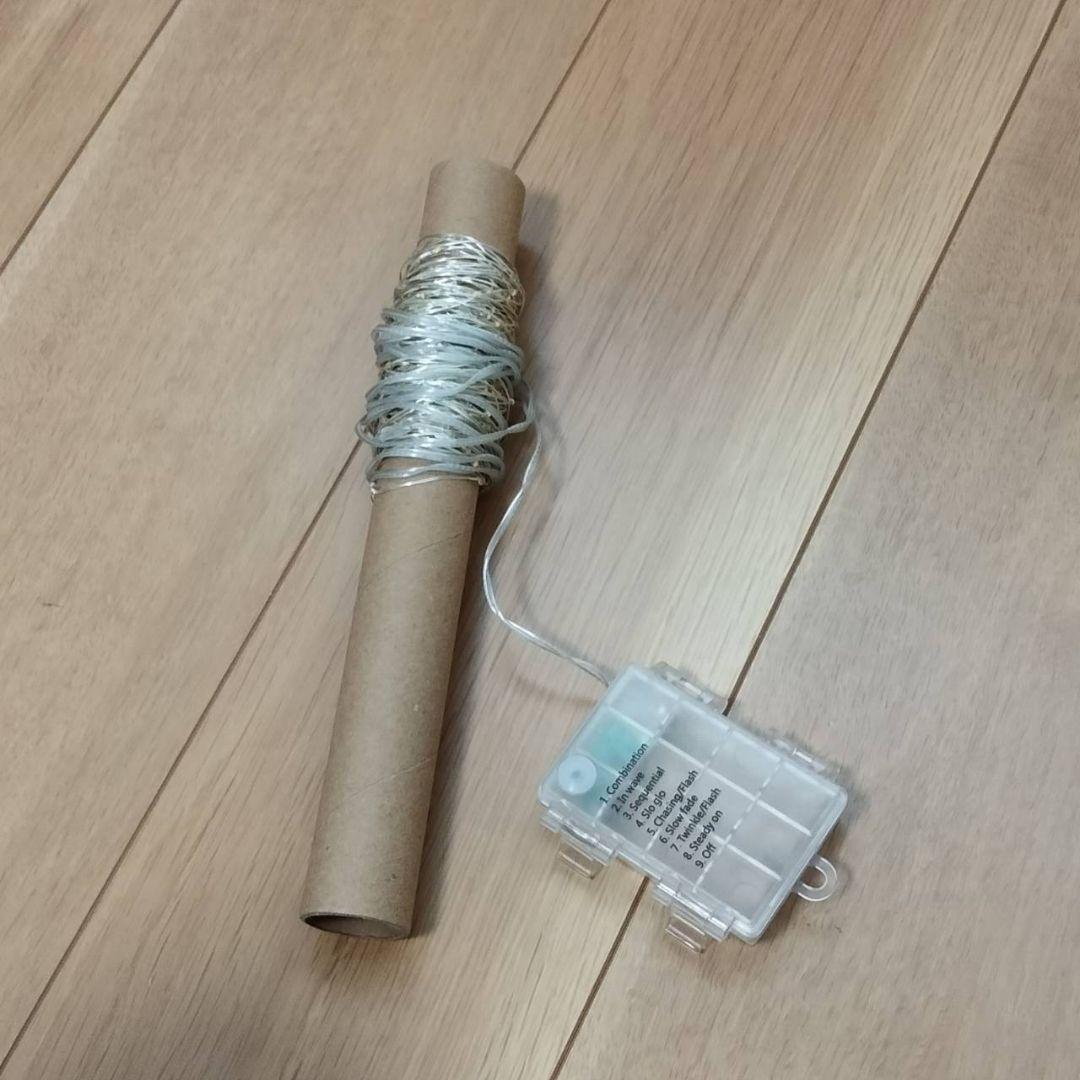 Alsace アルザスツリー クリスマスツリー 180cm LEDライト付き