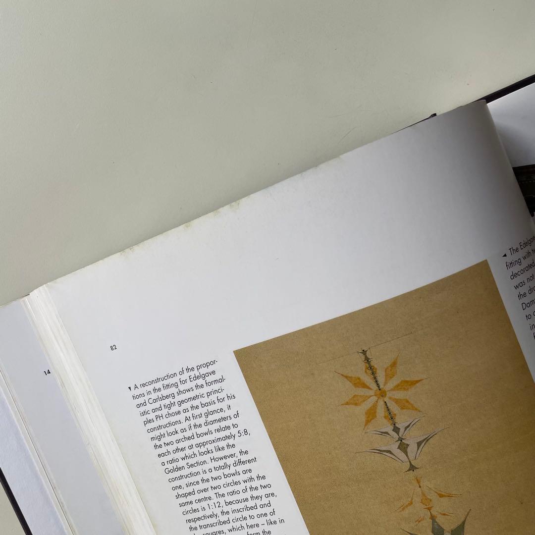 LIGHT YEARS AHEAD ルイスポールセン