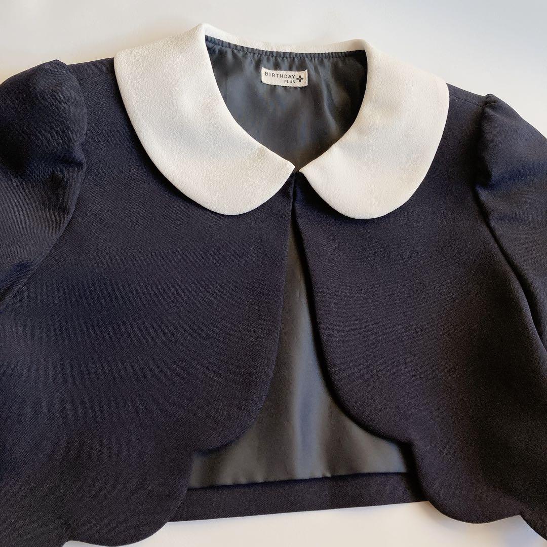 120size ラベンダー セレモニー 入学 卒園 フォーマル 女の子