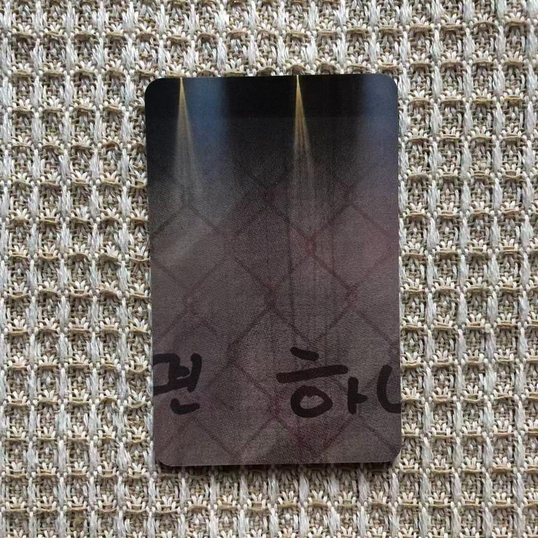 BTS 3rd muster ARMY.ZIP＋ DVD 付属 ユンギ トレカ