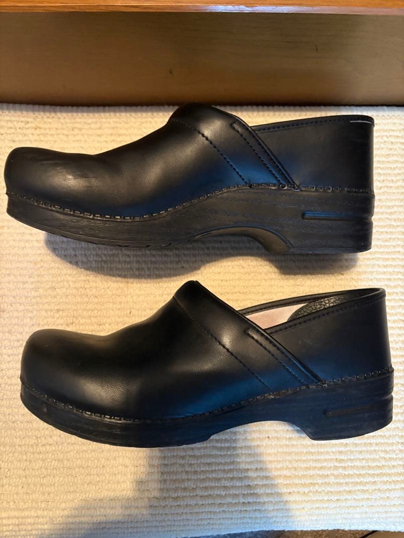 ダンスコ（dansko）