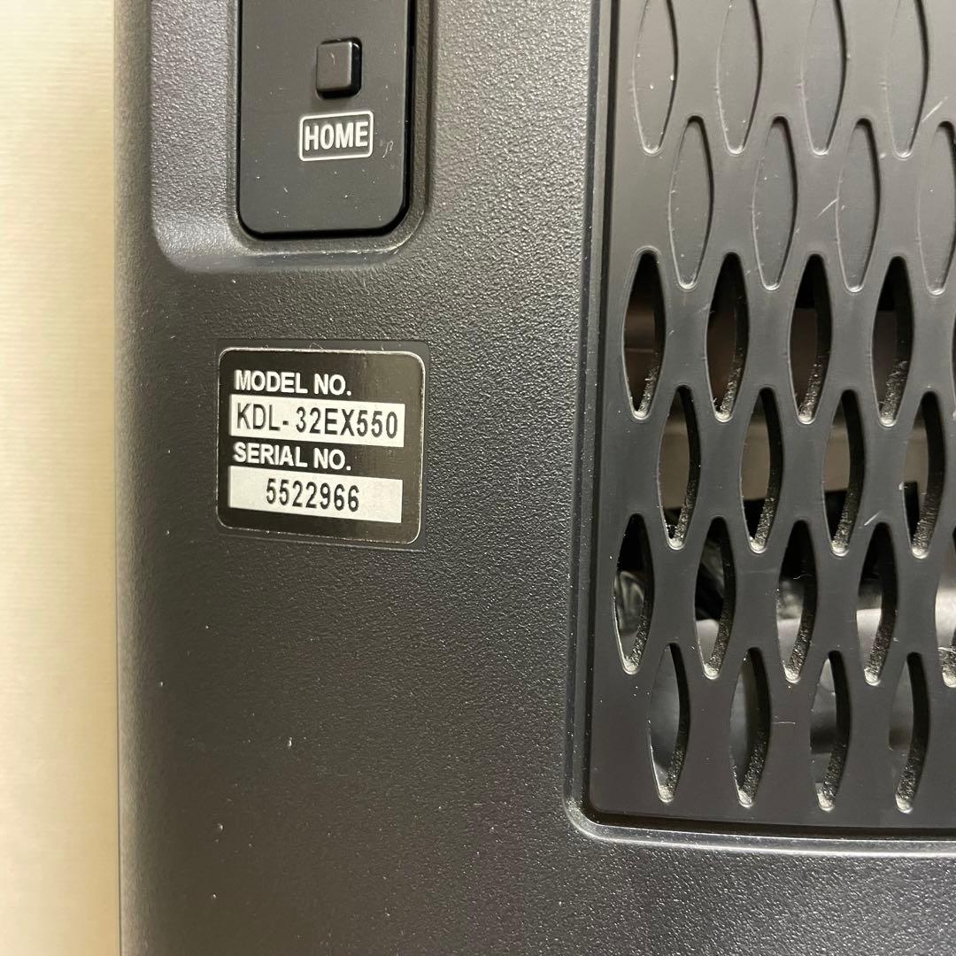 送料無料❣️美品　BRAVIA 32型 液晶テレビ　ソニー　近隣割引　映像多数掲載