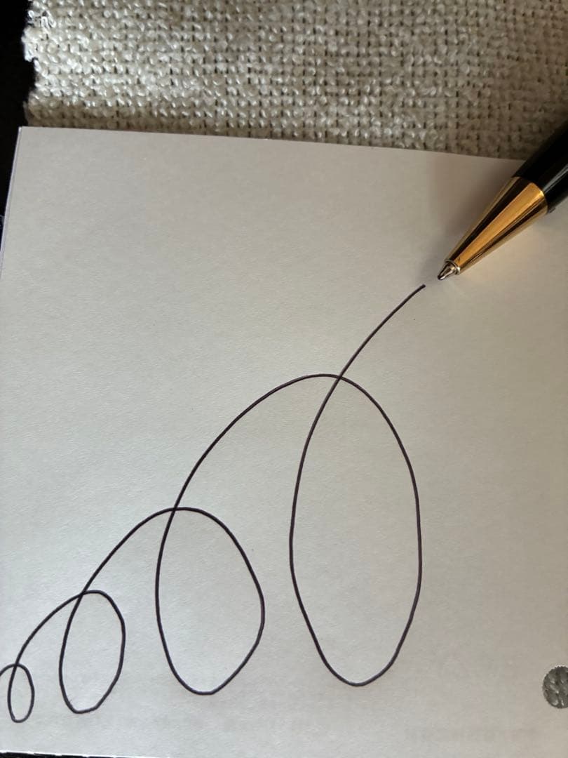 ‼️SALE‼️モンブラン 164 ボールペンマイスターシュテュック Minebea