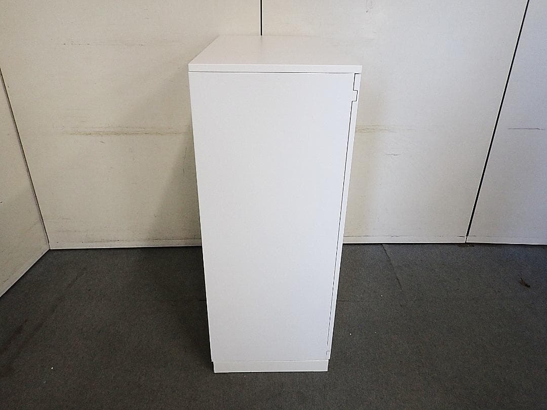 コクヨ　両開き書庫　エディア　ダイヤル錠　31-0621