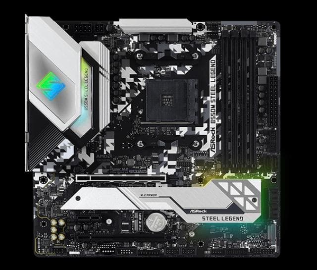 高品質 高コスパPC Ryzen 5500 1TB SSD 32GBメモリ