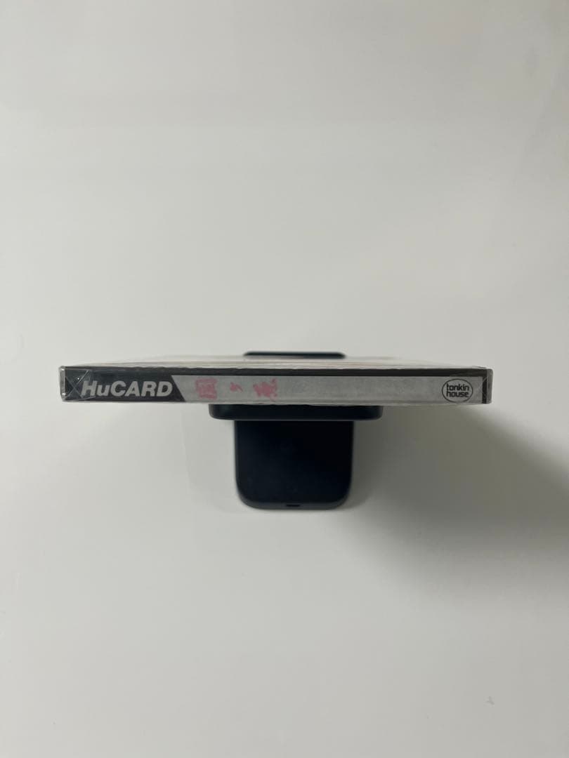 【新品、未開封】関ヶ原　PCエンジン　HuCARD PC Engine
