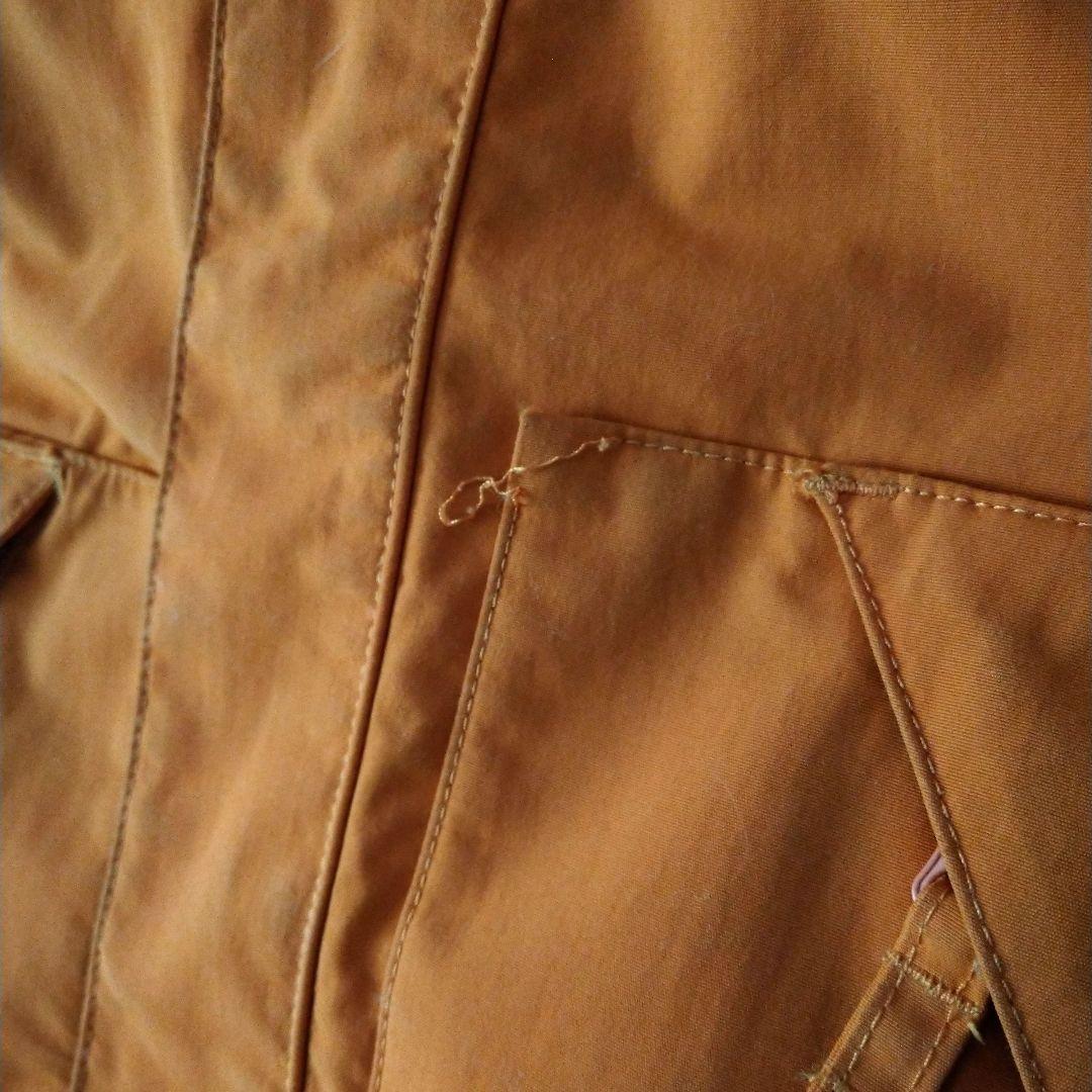 【K】【BURTON】キッズ　スキー＆スノボウェア上下　XS 120