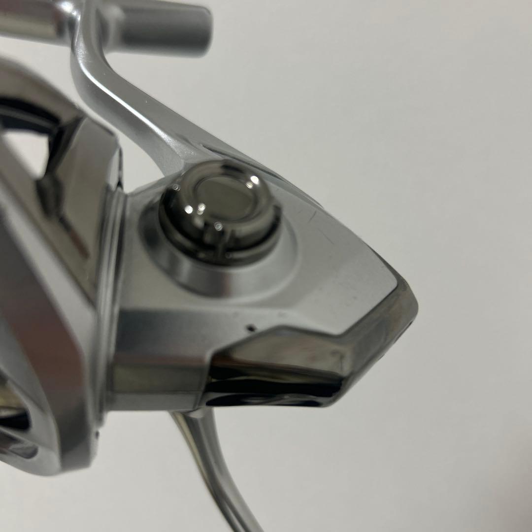 SHIMANO STRADIC C5000XG スピニングリール