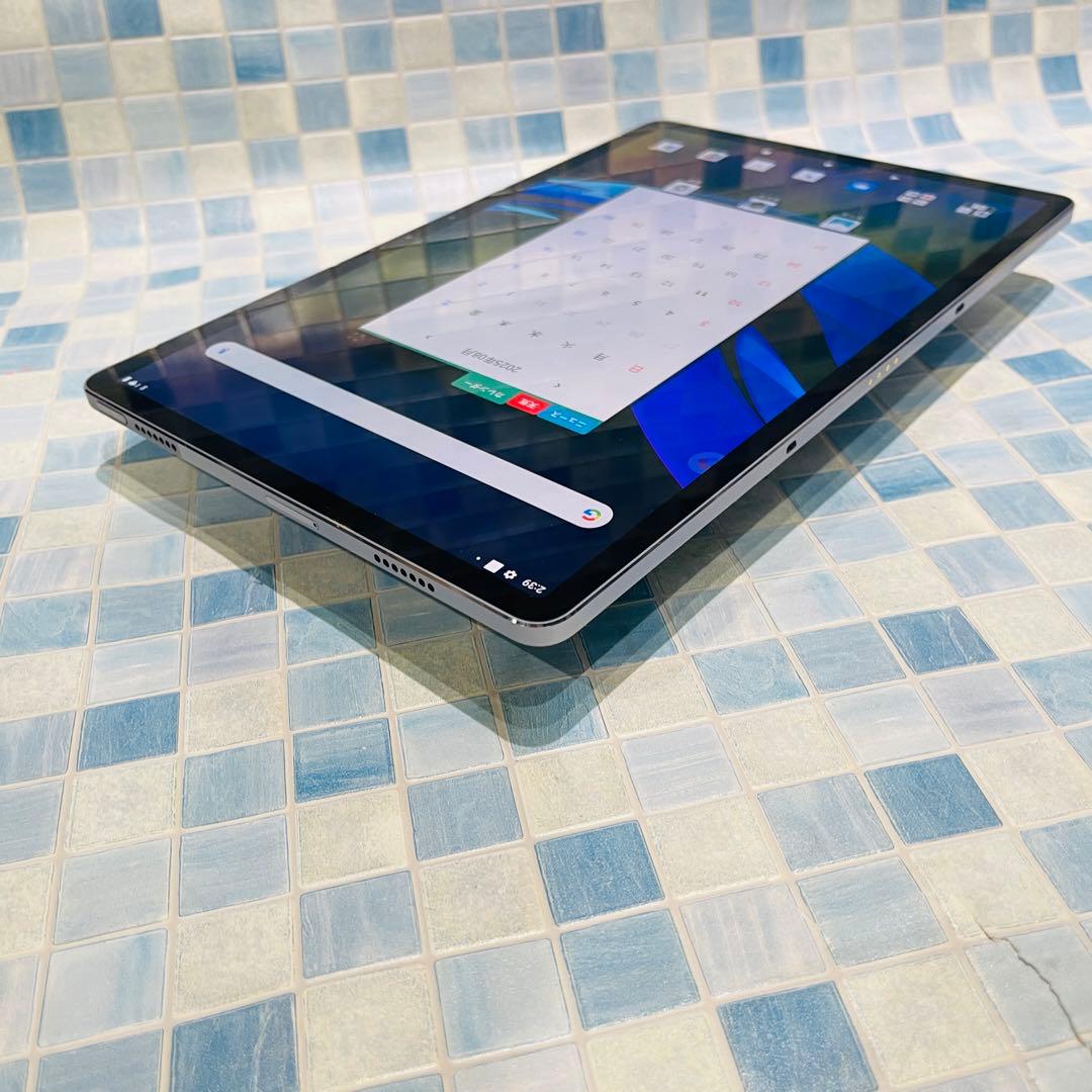 NEC LAVIE tab T11 11QHD1本体 128GB WiFiモデル