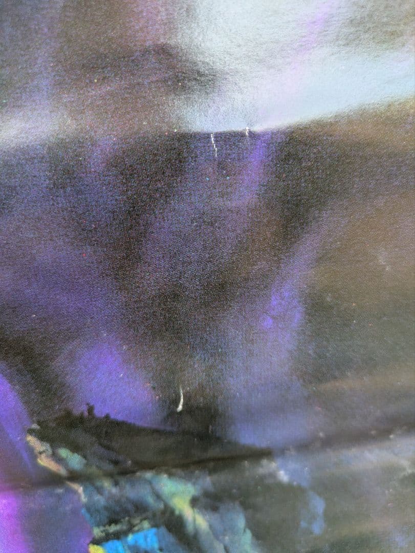 しの。ドラゴンボール　魔神城のねむり姫　ポスター　鳥山あきら　アラレちゃん