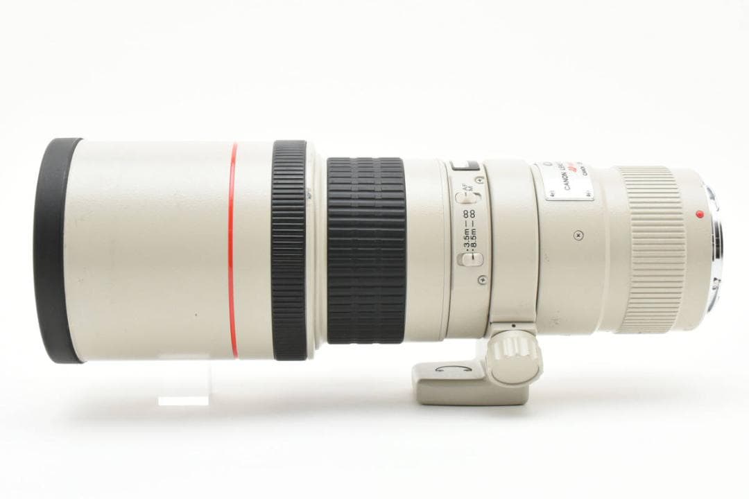 キヤノン CANON EF 400mm F5.6 L USM