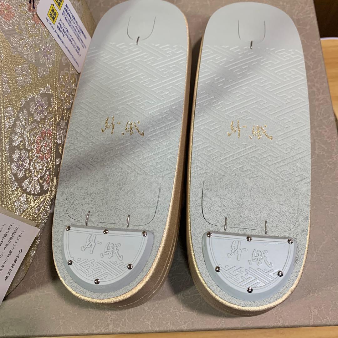 和装　沙織セット　Mサイズ