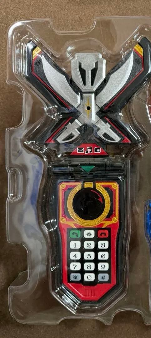 モバイルレーツ メモリアルエディション