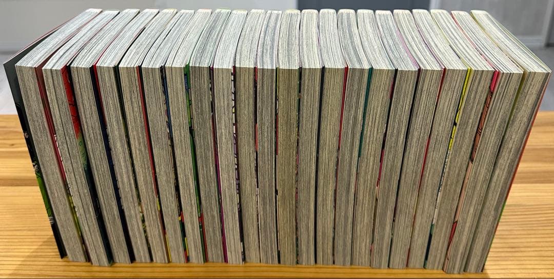 チェンソーマン 全22巻セットおまけ付き