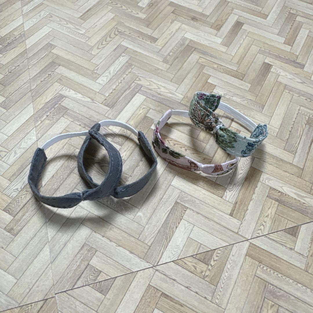 魔法の扉ページ