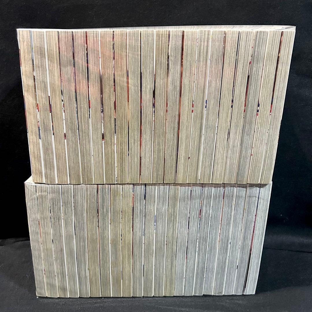 ブンゴ BUNGO 1-41巻 全巻セット 漫画 コミック 二宮裕次