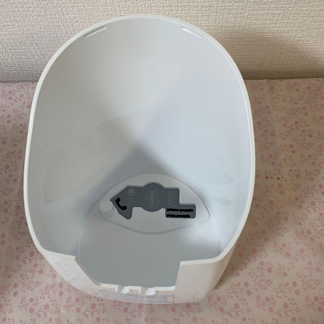 アムウェイeSpring 浄水器 本体と付属品