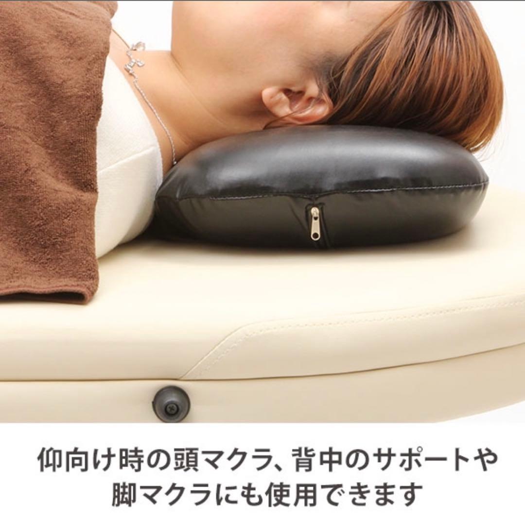 防水マット 防水枕 セット エステ メンズエステ レザーマット セミダブル