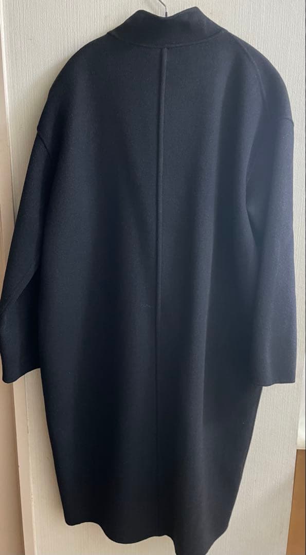 mizuiroind ミズイロインド　ウールコート