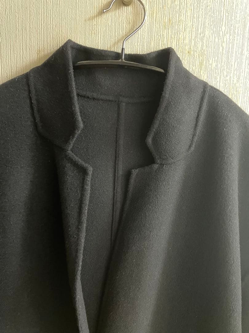 mizuiroind ミズイロインド　ウールコート