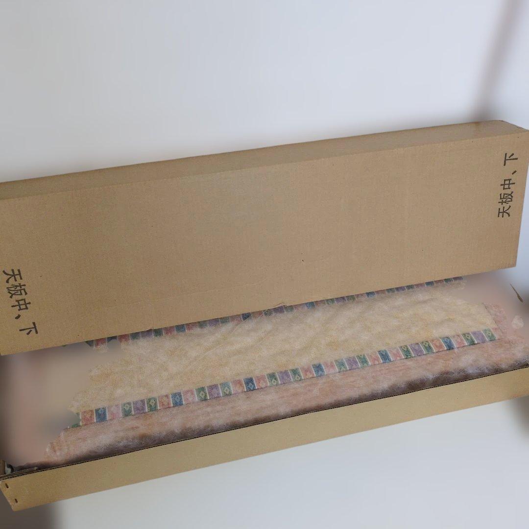 雛人形　久月『桜小町』②