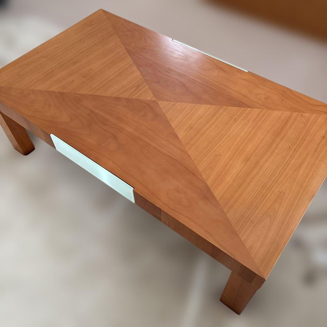 moda en casaモダンエンカーサ テーブル