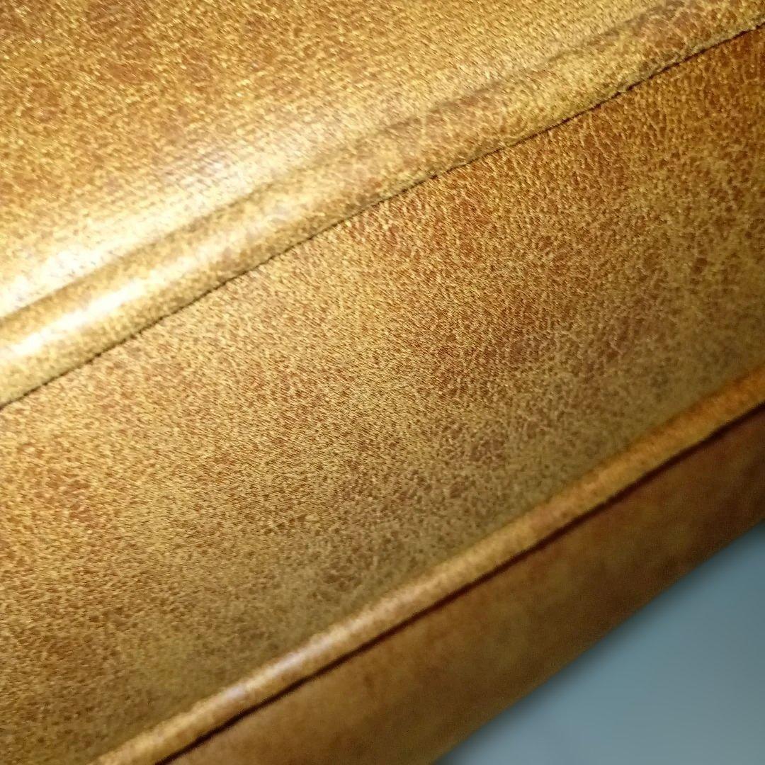 リラックスフォーム　関家具　オットマン