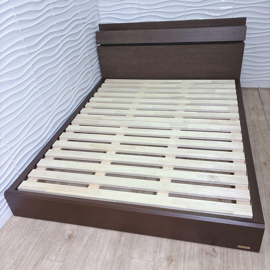 ◇フランスベッド◇ネクストランディ◇ワイドダブル◇大阪兵庫京都奈良滋賀和歌山◇