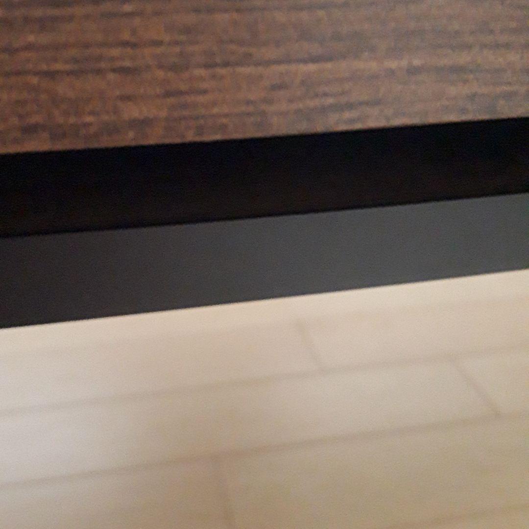 ニトリ　ヴィンテージこたつ