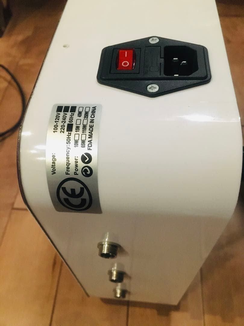 キャビテーション30k　RF 業務用