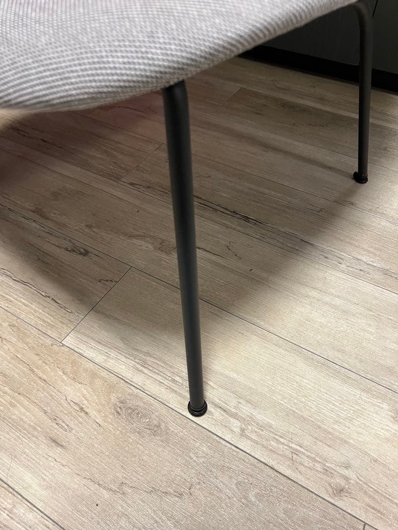 ムート ファイバーラウンジチェア muuto FiberLounge Chair