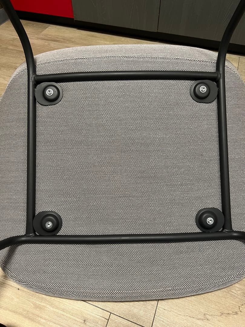 ムート ファイバーラウンジチェア muuto FiberLounge Chair