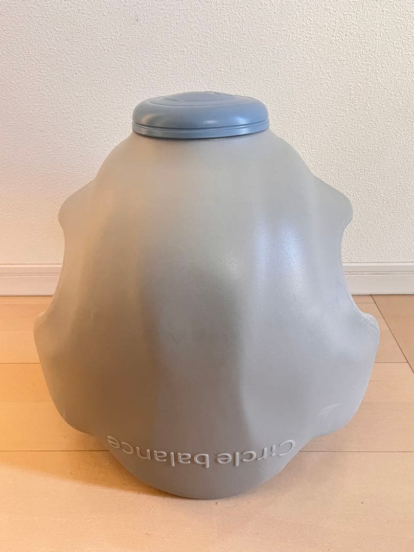 ヨガバランス開脚チェア Circle balance(サークルバランス)