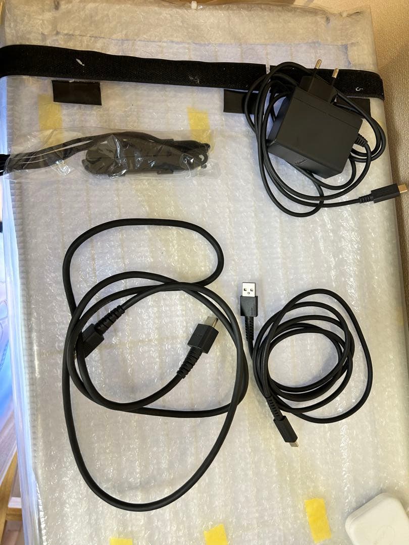 Nintendo Switch 本体　アジア版