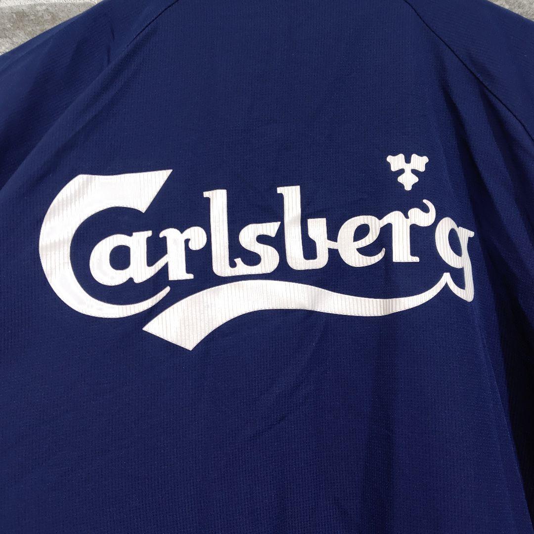 LIVERPOOL　2000-2003　VINTAGE　ジャケット　Reebok