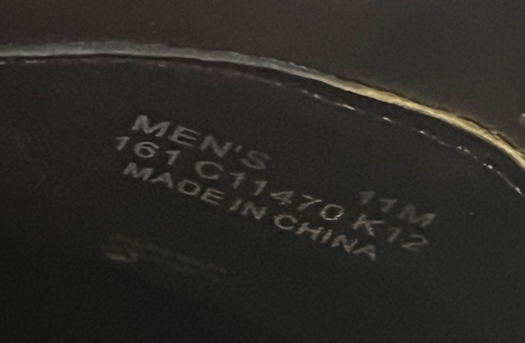 COLE HAAN×FRAGMENT コールハーン×フラグメント ルナグランド